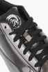 Diesel women shoes נעלי דיזל מהממות לנשים בצבע כהה